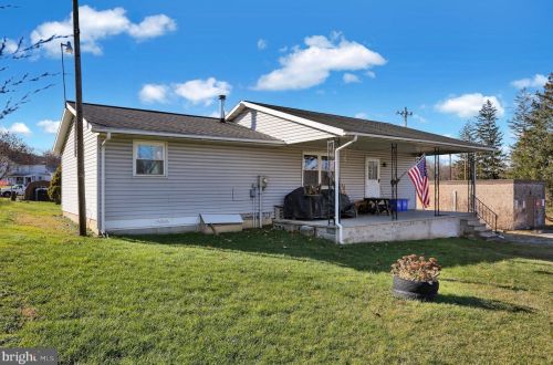 420 Main St, Blandon, PA 19510-9500