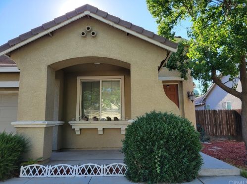 1625 Maidencane Way, Los Banos CA  93635-8594 exterior