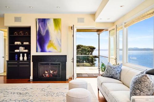 333 Belvedere Ave, Tiburon CA 94920-2429 exterior