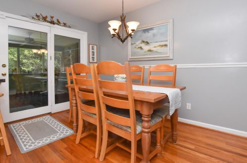 3590 Walkers Ferry Ln, Johns Island SC  29455-8149 exterior