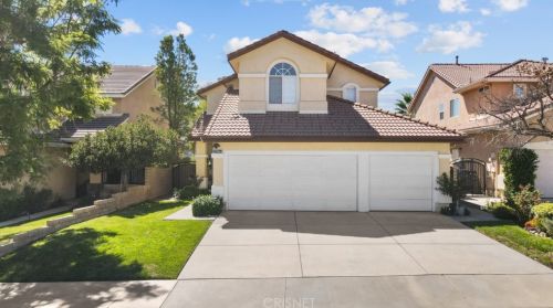 19964 Rhona Pl, Santa Clarita, CA 91350-3847