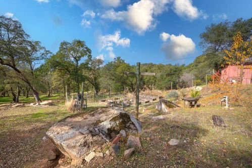 1290 Kellogg St, Newcastle CA  95658-9701 exterior