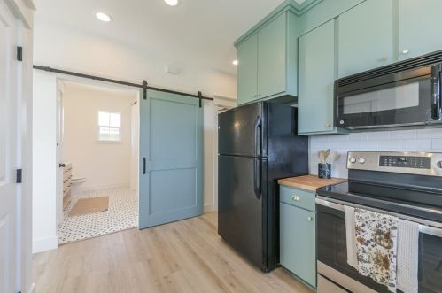 1112 53 St, Galveston TX 77551-4524 exterior