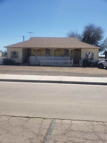 28809 San Jose Ave, Wellton, AZ 85356
