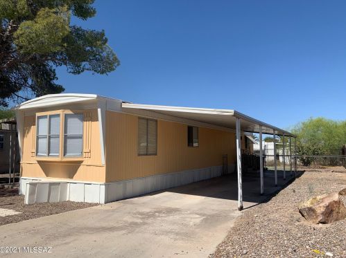 6341 Lime Way, Tucson, AZ 85741-2845