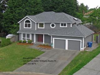 10330 210th Pl, Kent, WA 98031-2099