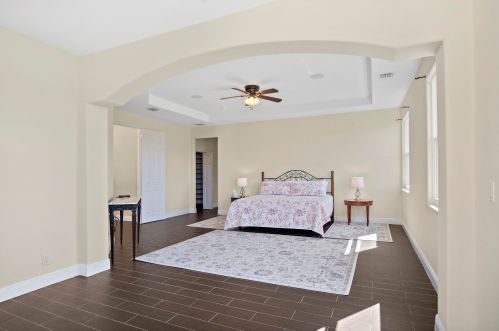 4120 Artesa Dr, Boynton Beach FL  33436-2628 exterior