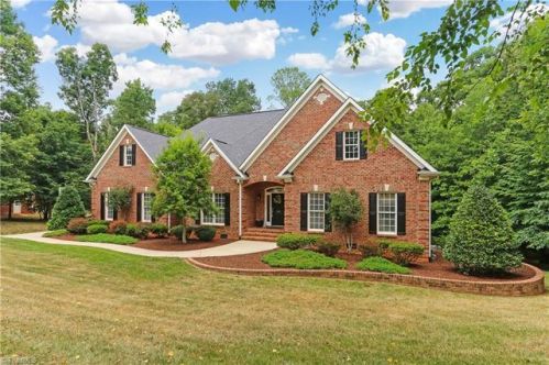 504 James Doak Pkwy, Greensboro, NC 27455-8302