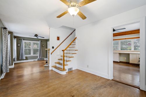 3616 89th St, Milwaukee WI  53228-1534 exterior