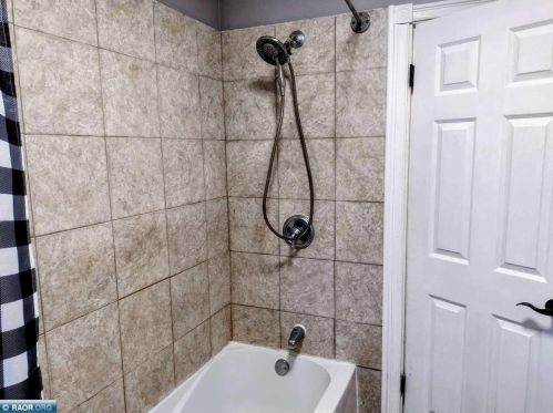 1221 Dewey Ave, Scanlon MN  55720-2509 exterior