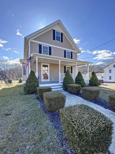 178 Boston Post Rd, East Lyme, CT 06333-1612