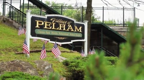 30 Second Ave, New Rochelle NY  10803-1418 exterior