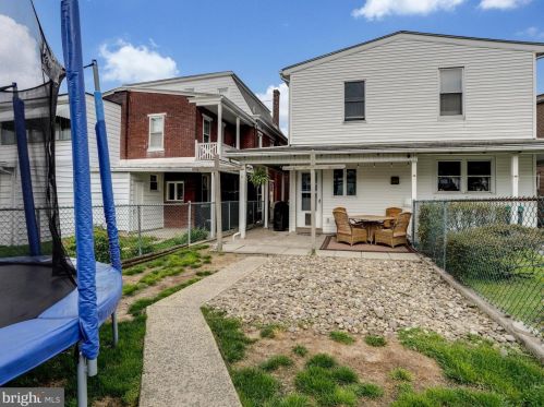 314 Union St, Schuylkill Haven PA  17972-1327 exterior