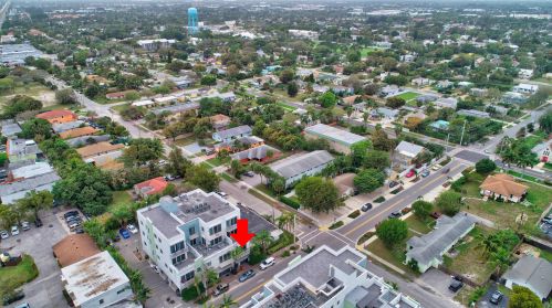 110 2nd St, Delray Beach FL  33444-3680 exterior