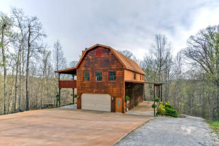 215 Old Ridge Rd, Kingston, TN 37763-5157