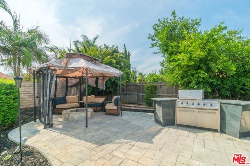 1766 Wilson Ave, Upland CA  91784-1724 exterior