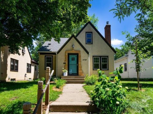 4729 Clinton Ave, Minneapolis, MN 55419-5656