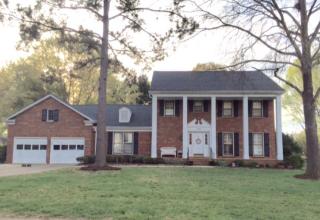 7944 Bradenton Dr, Charlotte, NC 28210-7218