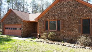 717 Baker Dr, Haw River NC  27258-9756 exterior