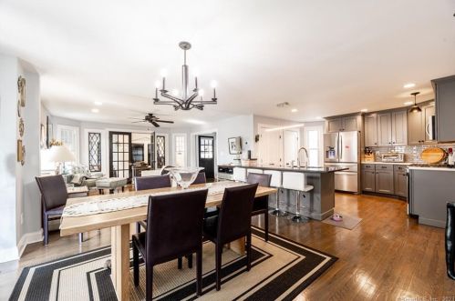 53 Grant St, Milford CT 06460-5310 exterior