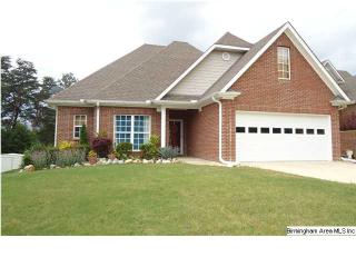 5313 Bridle Path Ln, Pinson, AL 35126-3464