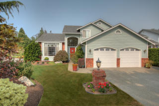 11916 44th Dr, Everett, WA 98208-9172