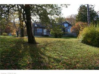 55 Clark Rd, Haddam CT  06438-1057 exterior