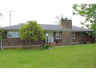 4930 Tulane Rd, Springfield OH  45503-5925 exterior