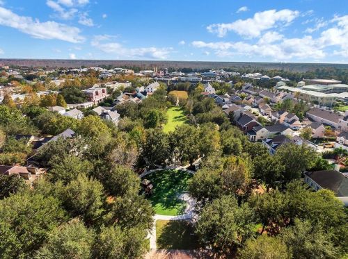 1017 Nash Dr, Kissimmee FL  34747-4310 exterior