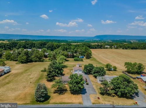 333 Greenspring Rd, North Newton, PA 17241-9608