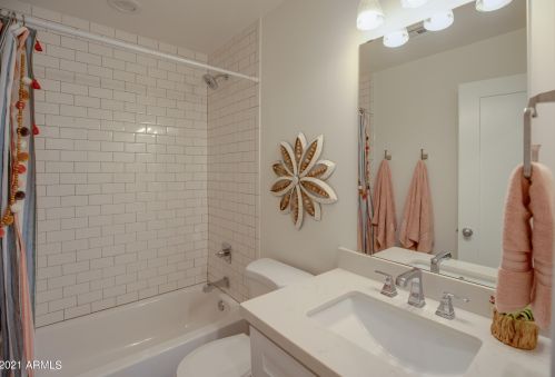 7014 Cypress St, Scottsdale AZ 85257-2855 exterior