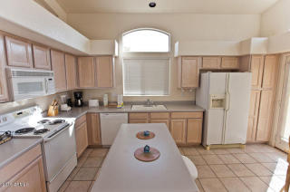 4905 Wahalla Ln, Glendale AZ  85308-7716 exterior