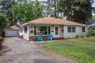 1119 9 St, Bend OR  97701-4438 exterior