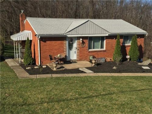 530 Scenery Dr, Elizabeth, PA 15037-2055