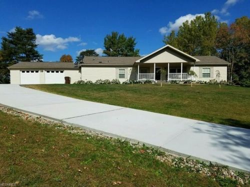 7487 State Route 550, Vincent, OH 45784-5552