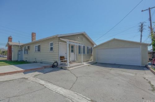 14906 Fairgrove Ave, City Of Industry CA  91744 exterior