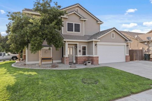 5303 Spaulding Ct, Riverbank, CA 95367-9463