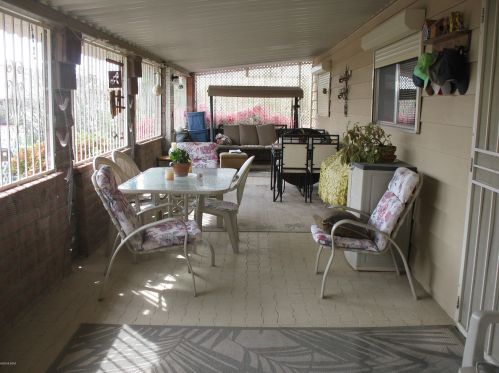 5801 Flying W St, Tucson, AZ 85713-4434