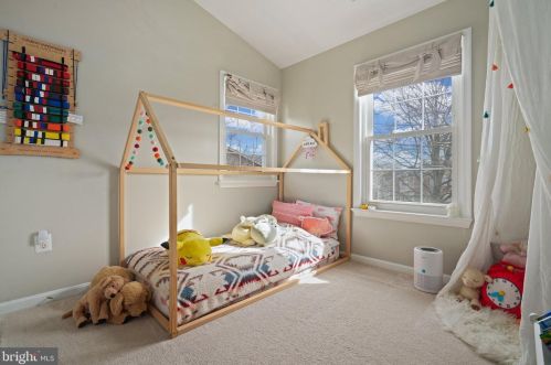 7360 Old Pohick Way, Lorton VA  22079-1564 exterior