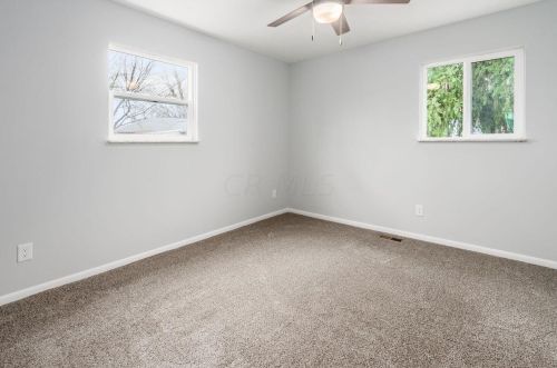 3549 Canter Ct, Darbydale OH  43123-2010 exterior