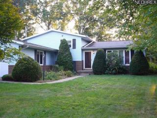 2038 Zircon St, Canton, OH 44721-1735