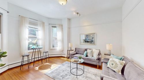 30 Pinckney St, Boston, MA