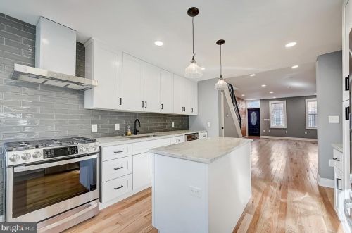 434 Manton St, Philadelphia PA 19146-3811 exterior