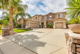 11433 Rafael Ave, Mesa, AZ 85212-4194