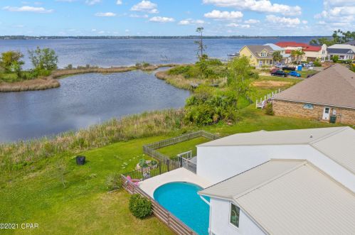 1918 Country Club Dr, Lynn Haven, FL 32444-1986