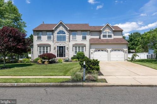 1220 Parkland Cmns, West Deptford, NJ 08086-2305
