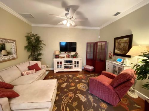 127 Manor View Ln, Deland FL  32724-7751 exterior