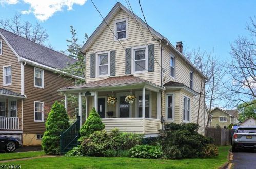534 Broad St, Westfield, NJ 07090-2116