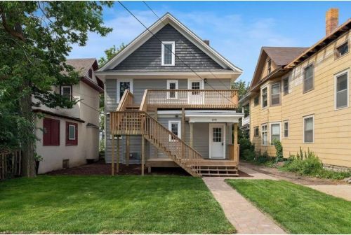 2549 Aldrich Ave, Minneapolis MN 55405-2925 exterior