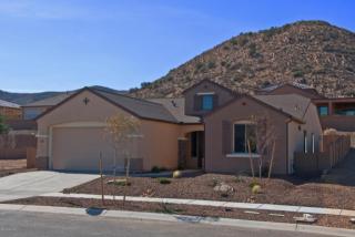 1222 Rusty Nail Rd, Prescott Valley AZ  86314-1484 exterior